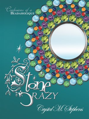 cover image of Stone Crazy